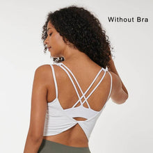 Load image into Gallery viewer, FOREST Sports Tops - Nepoagym Official Store