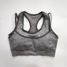 Load image into Gallery viewer, Vital Seamless Sport Bra - Nepoagym Official Store