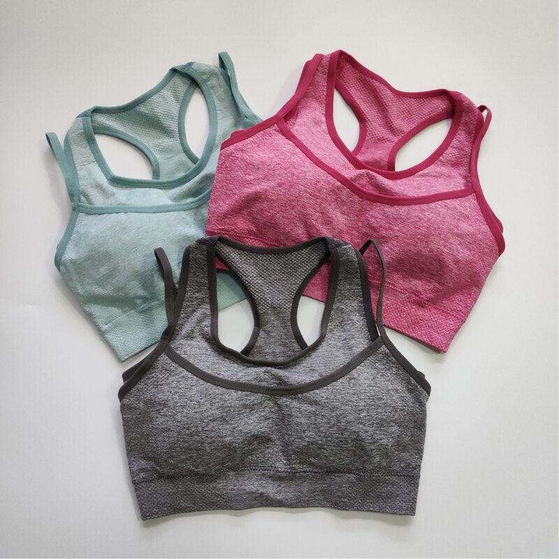 Vital Seamless Sport Bra - Nepoagym Official Store