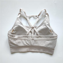Load image into Gallery viewer, ACTING Seamless Sports Bra - Nepoagym Official Store