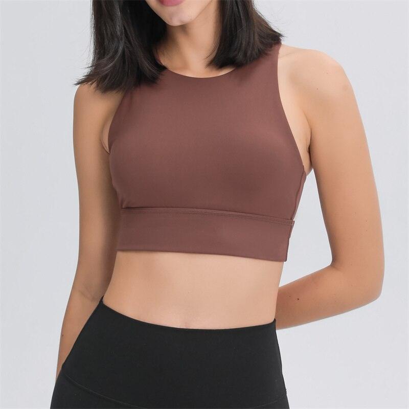 LUCKY Sports Bra - Nepoagym Official Store