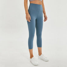 Load image into Gallery viewer, STREAM Capri Leggings - Nepoagym Official Store