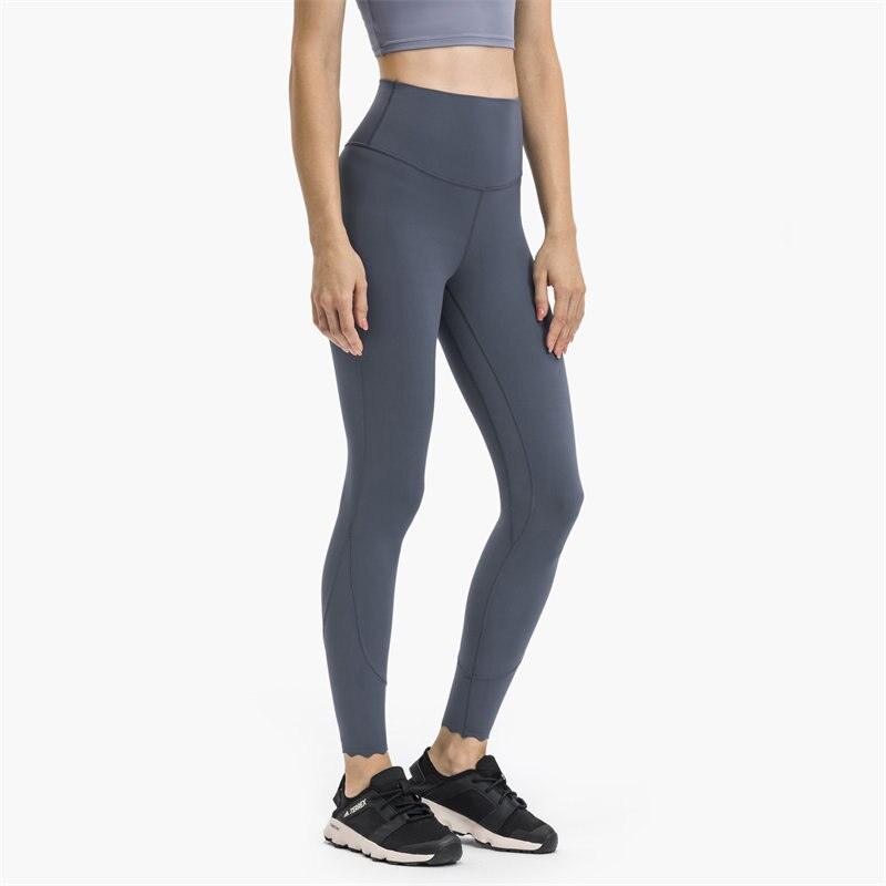 25"  ATTEMPT Leggings - Nepoagym Official Store
