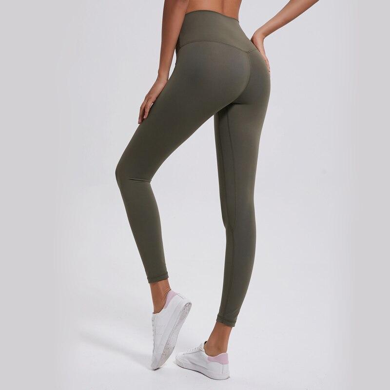 EXPLORING Leggings - Nepoagym Official Store
