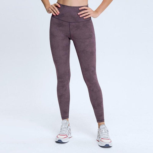 7/8 EXPLORING Leggings - Nepoagym Official Store