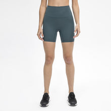 Load image into Gallery viewer, BURNING Shorts - Nepoagym Official Store