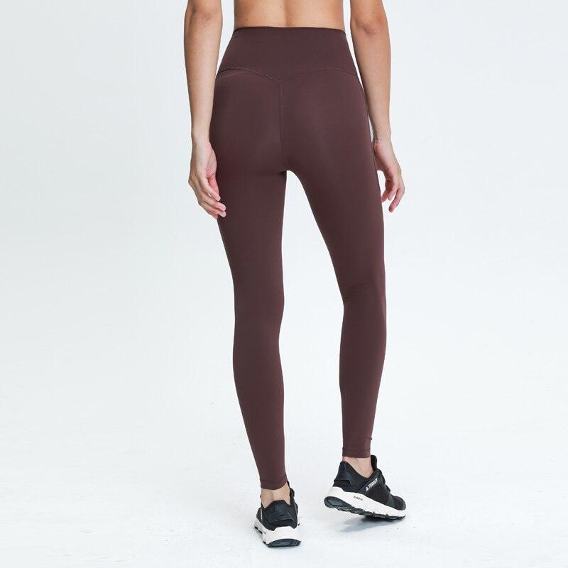 LOVELIFE Pocket Leggings - Nepoagym Official Store