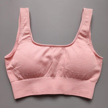 Load image into Gallery viewer, RIBBON Seamless Bras - Nepoagym Official Store
