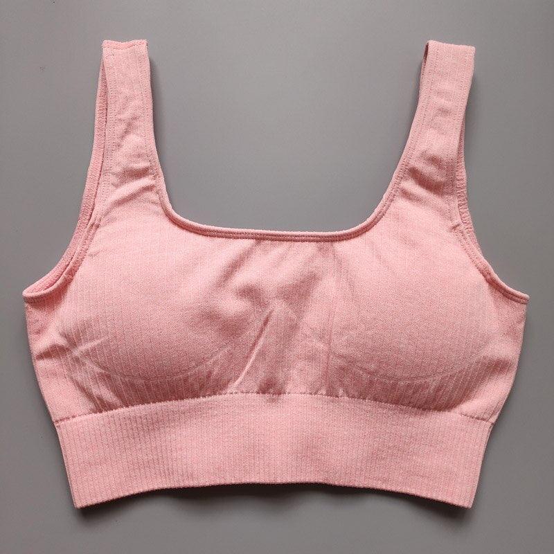 RIBBON Seamless Bras - Nepoagym Official Store
