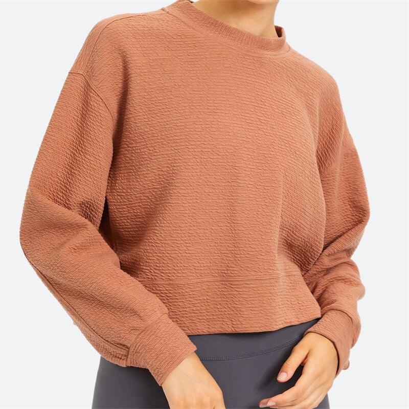 SWEAT Pullover - Nepoagym Official Store