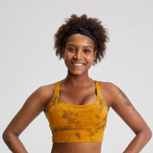 Load image into Gallery viewer, MAGIC Tie Dye Sports Bra - Nepoagym Official Store