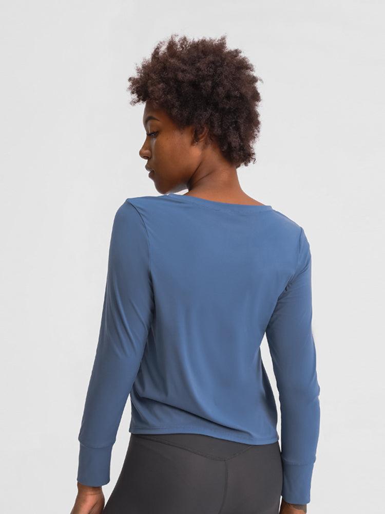 LIFEGO Tops - Nepoagym Official Store