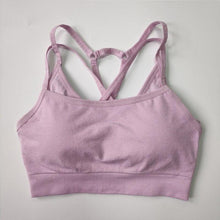 Load image into Gallery viewer, ACTING Seamless Sports Bra - Nepoagym Official Store