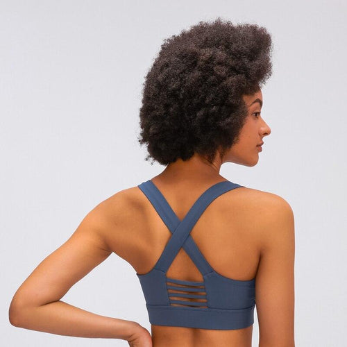 PRACTICE Sports Bra - Nepoagym Official Store