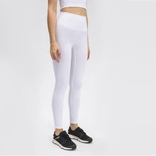 Load image into Gallery viewer, PULSE Ribbed Leggings - Nepoagym Official Store