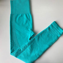 Load image into Gallery viewer, New Energy Seamless Leggings - Nepoagym Official Store