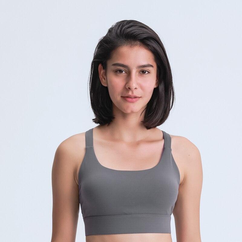 TEMB Sports Bra - Nepoagym Official Store