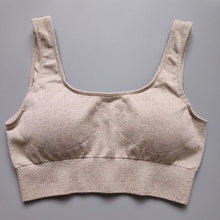 Load image into Gallery viewer, RIBBON Seamless Bras - Nepoagym Official Store