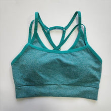 Load image into Gallery viewer, ACTING Seamless Sports Bra - Nepoagym Official Store