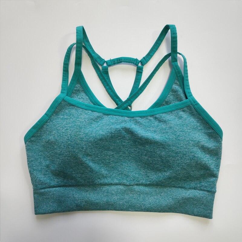 ACTING Seamless Sports Bra - Nepoagym Official Store
