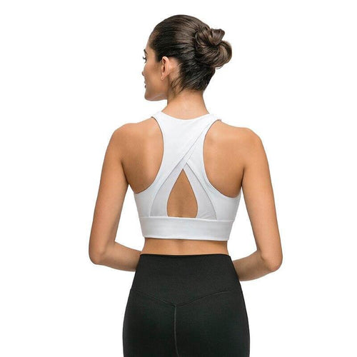 LUCKY Sports Bra - Nepoagym Official Store