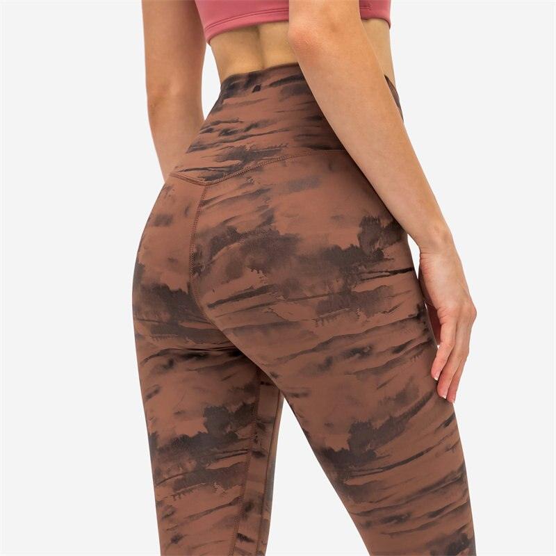 25" HOPE Leggings - Nepoagym Official Store