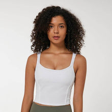 Load image into Gallery viewer, FOREST Sports Tops - Nepoagym Official Store