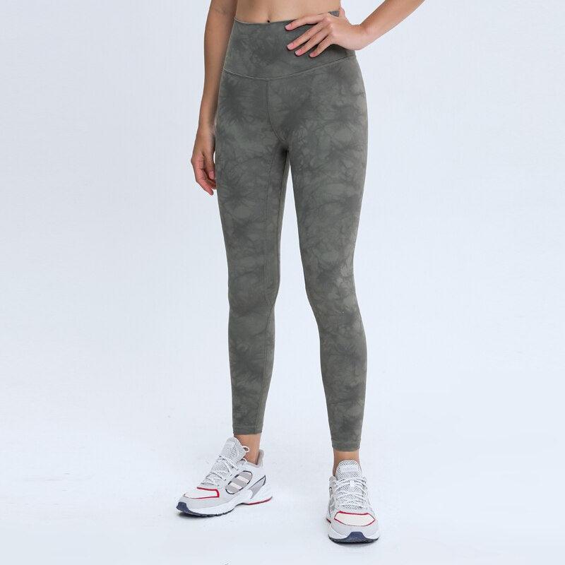 7/8 EXPLORING Leggings - Nepoagym Official Store