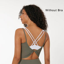 Load image into Gallery viewer, FOREST Sports Tops - Nepoagym Official Store