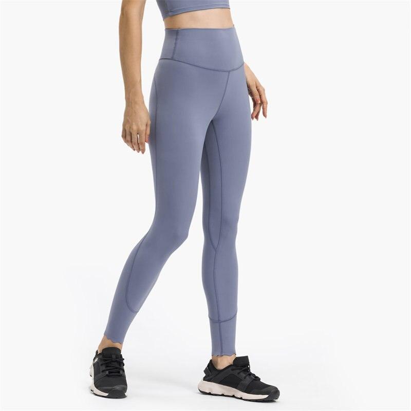 25"  ATTEMPT Leggings - Nepoagym Official Store