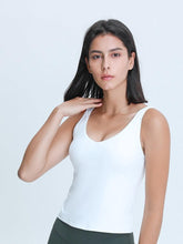 Load image into Gallery viewer, MARIA Crop Tank Bra - Nepoagym Official Store