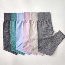 Load image into Gallery viewer, ACTING Seamless Leggings - Nepoagym Official Store
