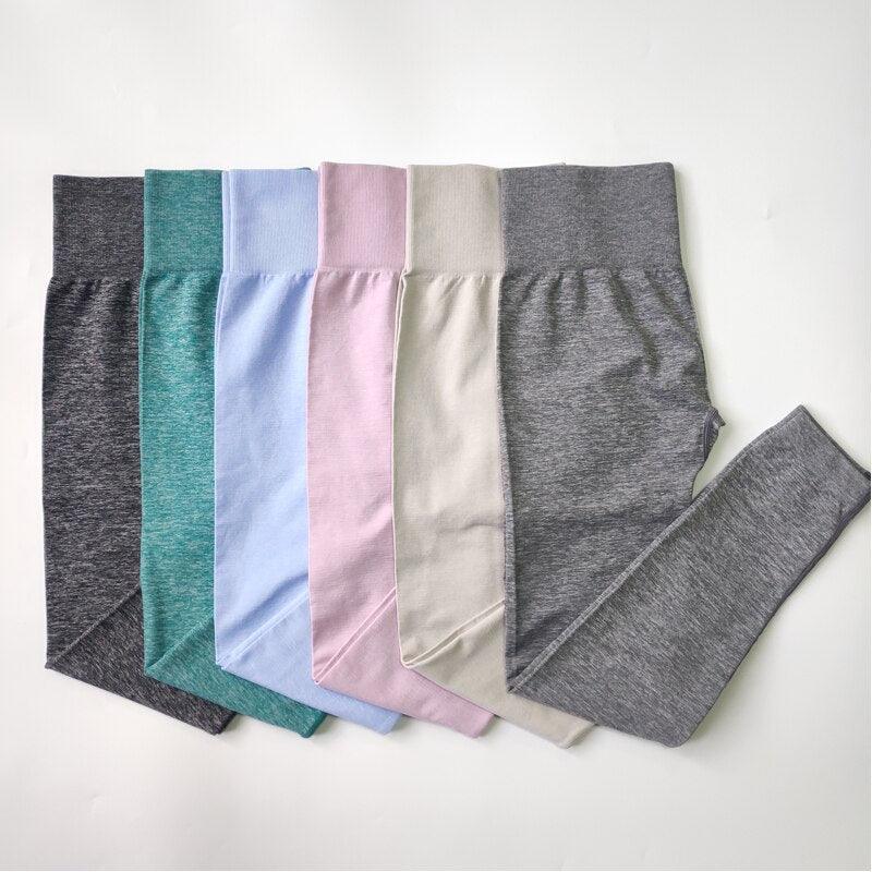 ACTING Seamless Leggings - Nepoagym Official Store