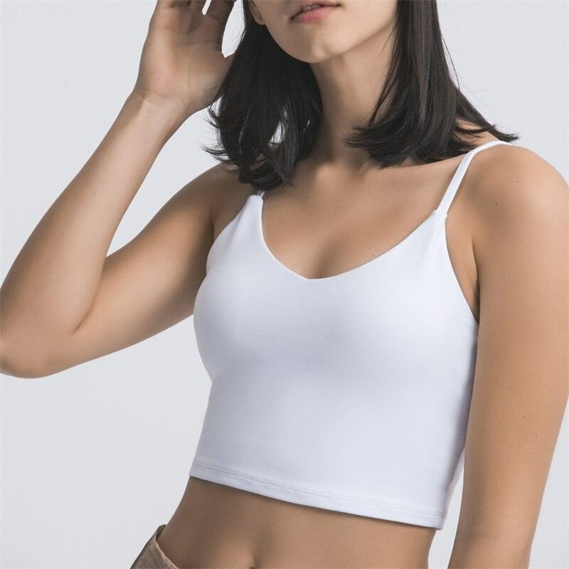 Empathy Top Bra - Nepoagym Official Store