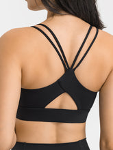Load image into Gallery viewer, STAR Sports Bras
