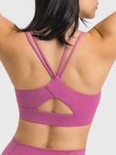 Load image into Gallery viewer, STAR Sports Bras