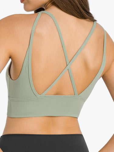 GOODWILL Bras - Nepoagym Official Store