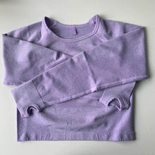Load image into Gallery viewer, Cropped Seamless Top - Nepoagym Official Store