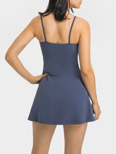 Load image into Gallery viewer, 30&quot; Tennis Dress with Built-in Bra