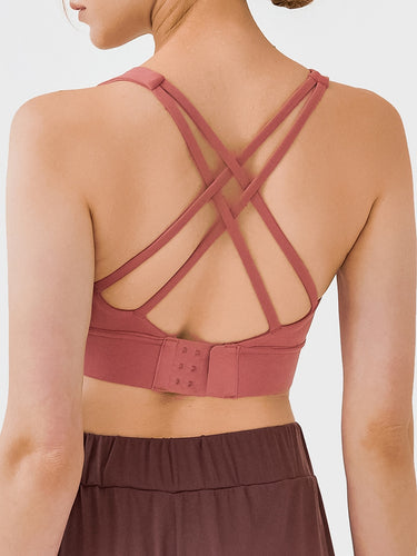 DELIGHT Sport Bra