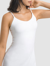 Load image into Gallery viewer, 30&quot; Tennis Dress with Built-in Bra