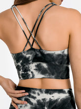 Load image into Gallery viewer, FEARLESS Sports Bra