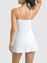 Load image into Gallery viewer, 30&quot; Tennis Dress with Built-in Bra