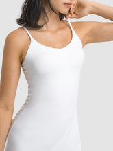 Load image into Gallery viewer, 30&quot; Tennis Dress with Built-in Bra