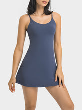 Load image into Gallery viewer, 30&quot; Tennis Dress with Built-in Bra