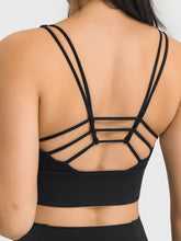 Load image into Gallery viewer, PURE Sports Bra