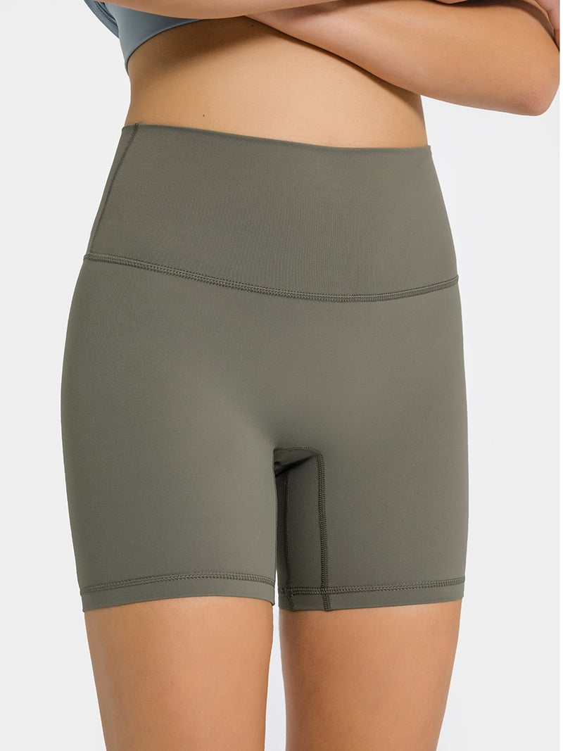 BURNING New Shorts