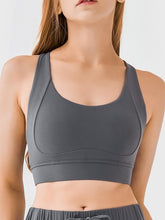 Load image into Gallery viewer, DELIGHT Sport Bra