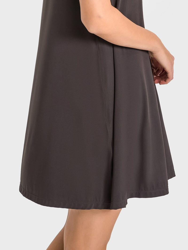 DRIVE Sports dress