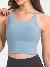 Load image into Gallery viewer, BREATHE Sports Bra